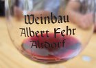 Weinbau Albert Fehr Altdorf
